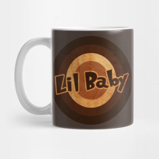 lil baby Mug